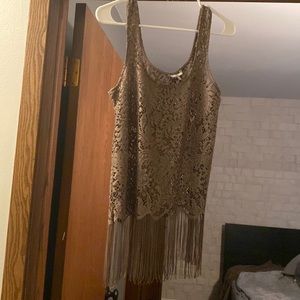 BKE tank top